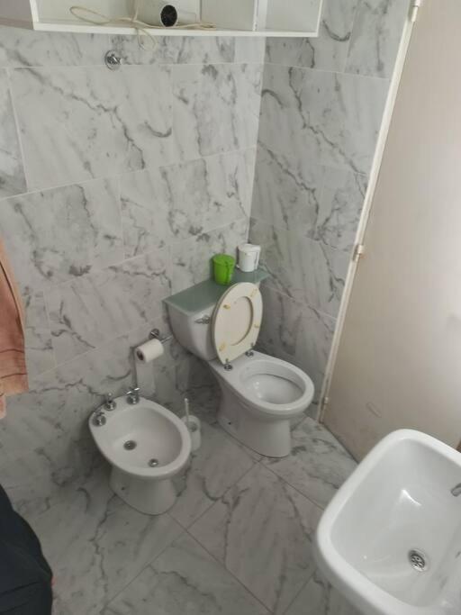 Apartamento Belgrano Ciudad Autónoma de Ciudad Autónoma de Buenos Aires Exterior foto